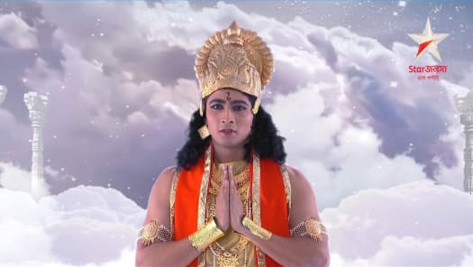 Bhakter Bhagaban Shri Krishna Disney Hotstar