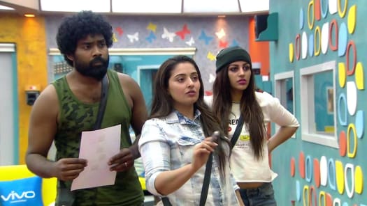 bigg boss finale live hotstar