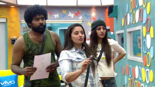 bigg boss tamil online watch hotstar