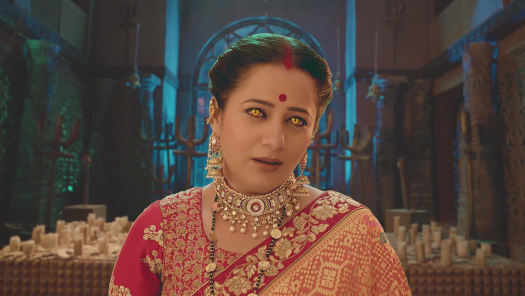 Nazar serial full online episode hotstar