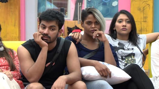 watch bigg boss online hotstar
