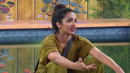 Bigg Boss Telugu Season 4 Latest Episodes Promos Live Online On Disney Hotstar After three successful seasons, bigg boss is back with yet another season. bigg boss telugu season 4 latest