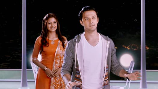 Watch Rishton Ka Saudagar Baazigar All Latest Episodes On Disney Hotstar Life ok hindi serial baazigar ended on 23rd september 2016.