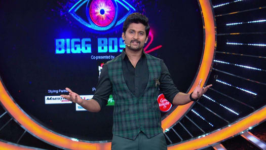 Bigg Boss Telugu Season 4 Latest Episodes Promos Live Online On Disney Hotstar Shuru ho gaya hai #bb14finaleweek! bigg boss telugu season 4 latest