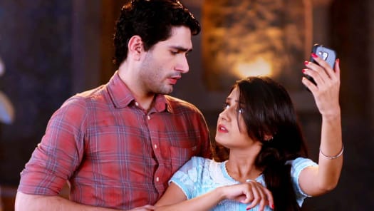 Humko tumse pyaar hai full movie hotstar discount
