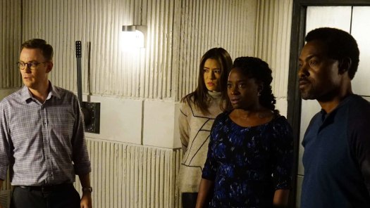 Stream Castle Season 8