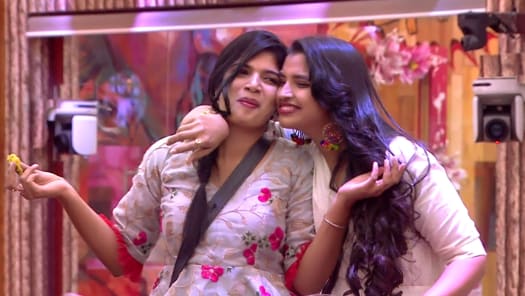 Bigg Boss Telugu Season 4 Latest Episodes Promos Live Online On Disney Hotstar Akkineni nagarjuna is hosting the show for yet another season. bigg boss telugu season 4 latest