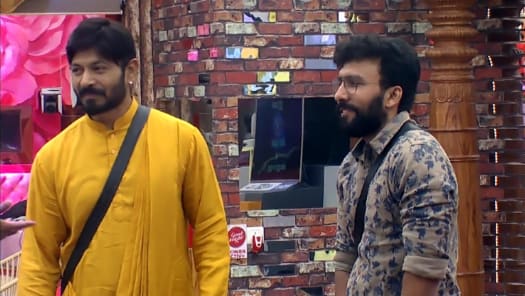 Bigg Boss Telugu Season 4 Latest Episodes Promos Live Online On Disney Hotstar Bigg boss 4 telugu 🔘▶(𝓨𝓪𝓼𝓱). bigg boss telugu season 4 latest