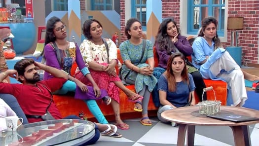 Watch Bigg Boss Season 1 Full Episodes On Disney Hotstar You will get all the information here. watch bigg boss season 1 full episodes