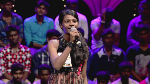 Watch Super Singer Junior Season 5 Full Episodes on Hotstar