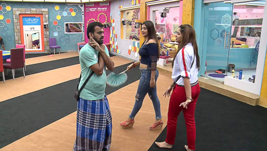 watch bigg boss online hotstar