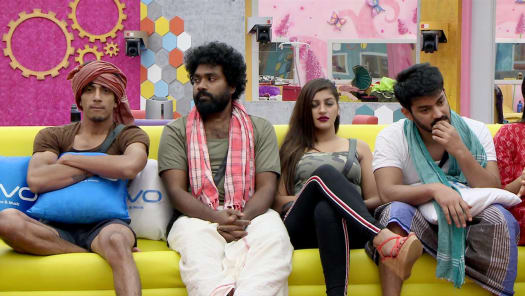watch bigg boss online hotstar