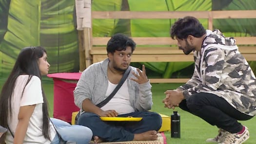 Bigg Boss Telugu Season 4 Latest Episodes Promos Live Online On Disney Hotstar Bigg boss 14 15th january 2021 video episode 108. bigg boss telugu season 4 latest