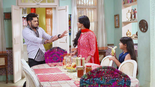 Watch Naamkarann Season 4 Full Episodes on Hotstar