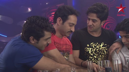 Yeh hai mohabbatein season 7 online