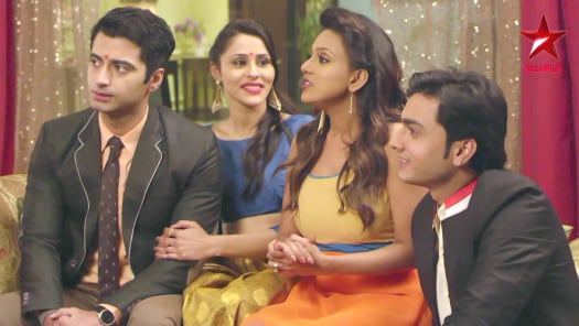 Dahleez episode 1 shop watch online