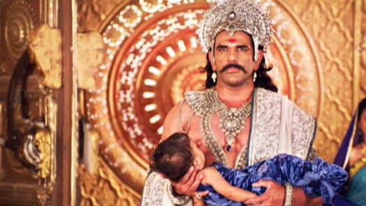 Mahabharat hotstar outlet telugu