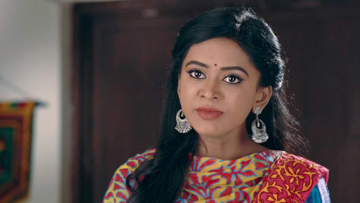Watch Pavitra Bandham All Latest Episodes on Hotstar