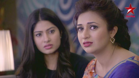 Disney plus hotstar yeh hai mohabbatein top