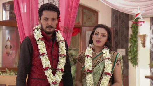 Hotstar star jalsha best sale bojhena se bojhena