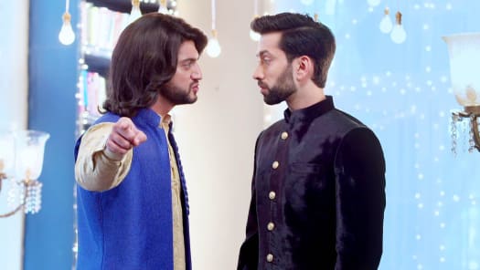 Disney+ deals hotstar ishqbaaz