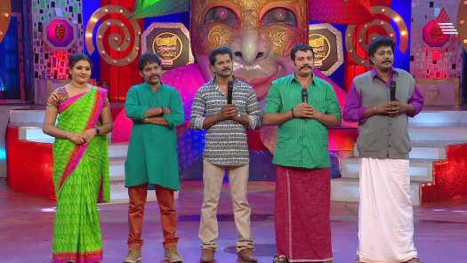 Asianet comedy online stars hotstar