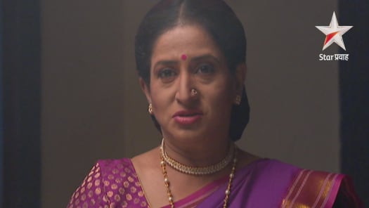 Hotstar star pravah clearance devyani