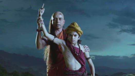 Chandra nandini full sale episode in tamil hotstar