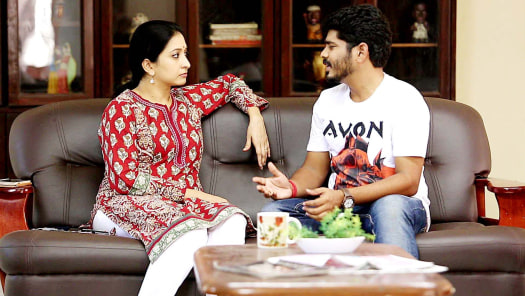Watch Pagal Nilavu Season 2 Full Episodes On Hotstar This season is a roller coaster ride for rajat and ishita. pagal nilavu season 2 full episodes