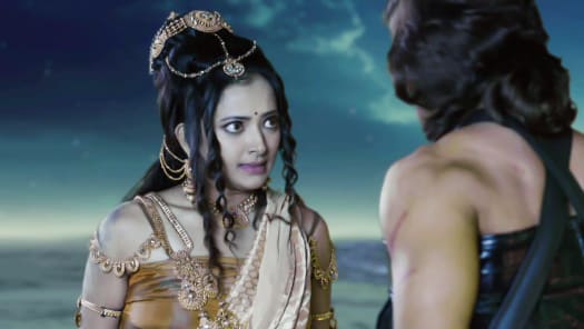 Chandhira Nandhini Disney Hotstar