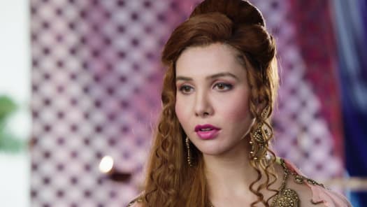 Chandra nandini full hotsell episode in tamil hotstar