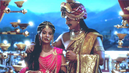 Chandra nandini full episode in tamil hotstar hotsell