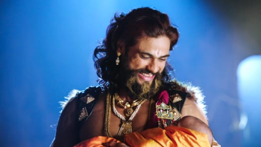 Chandra nandini full hot sale episode in tamil hotstar