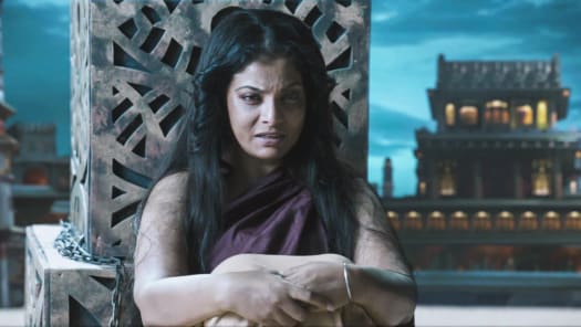 Chandra nandini full shop episode in tamil hotstar