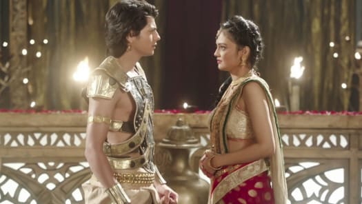 Watch Chandra Nandni Season 6 Full Episodes On Disney Hotstar Hotstar chandra nandini 23 september 2017 full episode by star plus. watch chandra nandni season 6 full