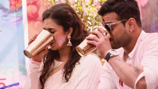 Disney+ hotstar yeh hai discount mohabbatein