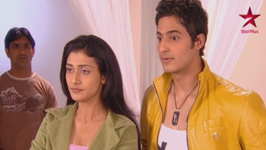 Suhana and Sid