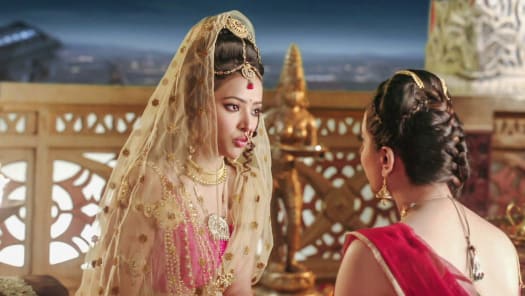 Chandra nandini full episode in tamil hotstar shop