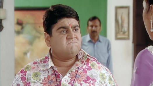 Baa bahoo discount aur baby hotstar