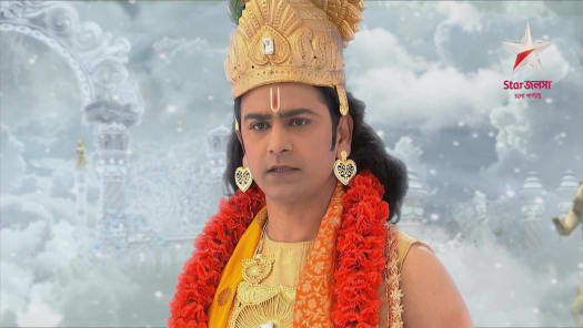 Bhakter Bhagaban Shri Krishna Disney Hotstar