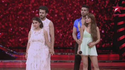 Nach baliye 9 hotstar sale