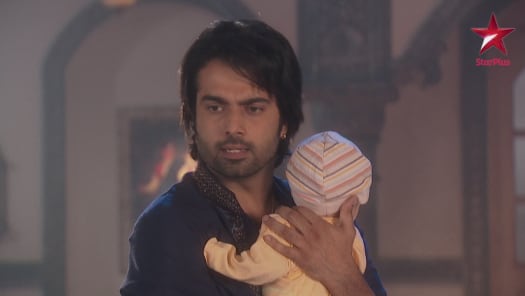 Pratigya serial last best sale episode