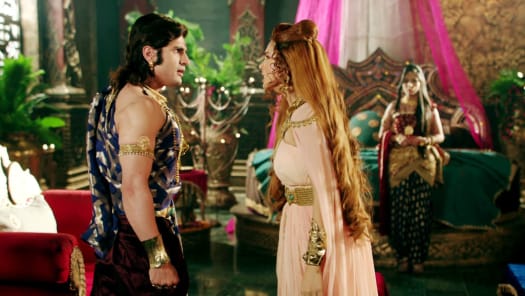 Chandra nandini episode 23 watch online store