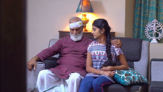 Kasthooriman today discount episode online