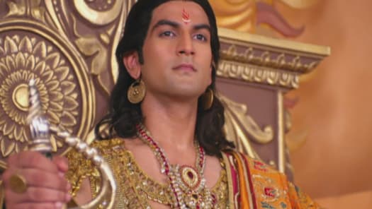 Mahabharatham telugu serial in maa tv all episodes hotstar clearance