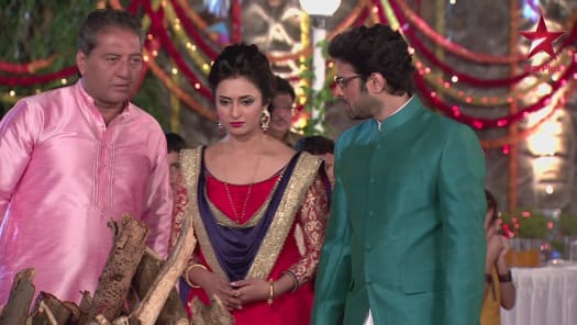 Yeh hai mohabbatein season 12 clearance