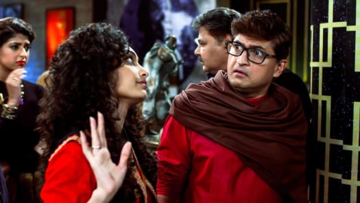 Watch Sarabhai Vs Sarabhai Season 2 Full Episodes On Disney Hotstar All episodes have been directed by deven bhojani, who played the character of dushyant on the show. watch sarabhai vs sarabhai season 2