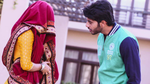 Jana na dil se door episode 1 hotstar top