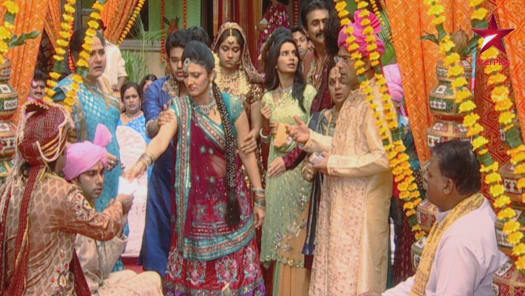 Sasural genda phool in hotstar 2025