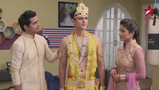 Watch online yeh rishta kya kehlata hai serial on hotstar cheap